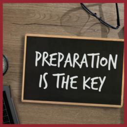 Tips to Help Safeguard Finances in Recognition of National Preparedness Month