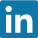 LinkedIn Icon