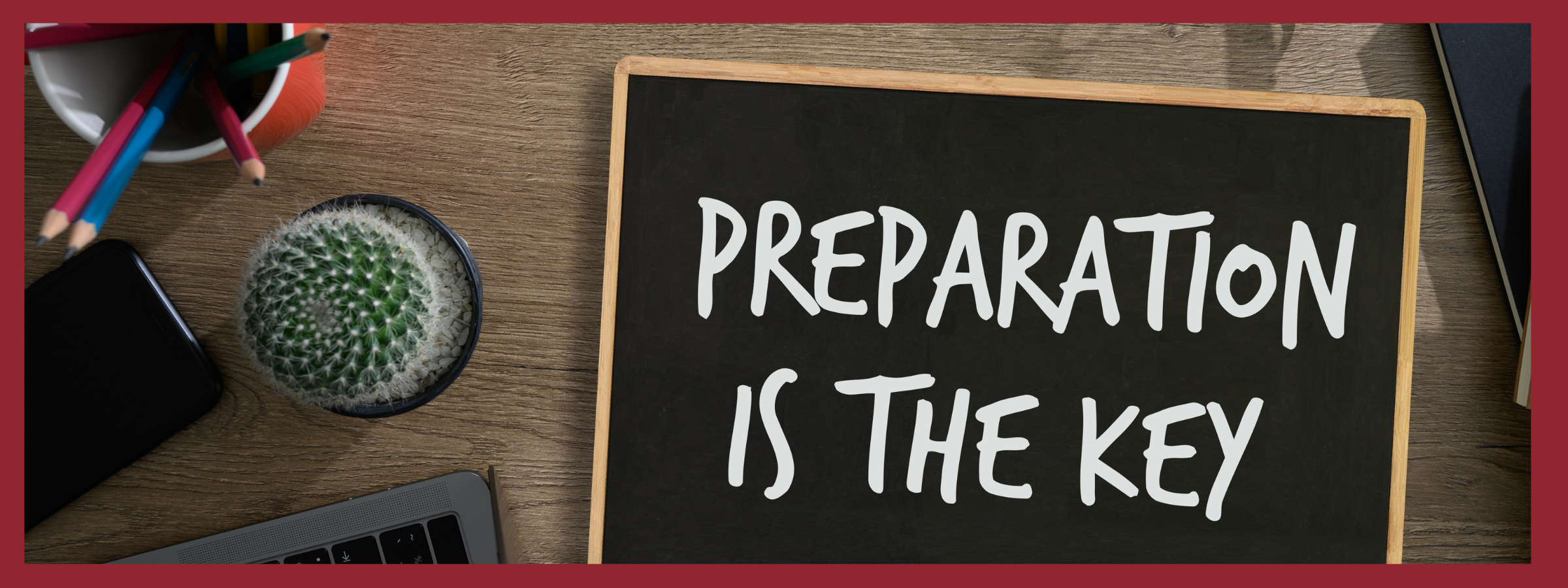 Tips to Help Safeguard Finances in Recognition of National Preparedness Month