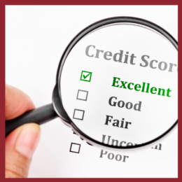 Build and Maintain Good Credit in the New Year