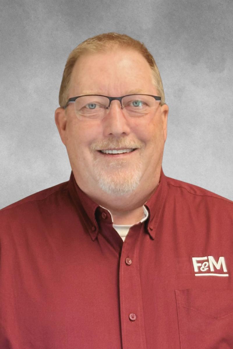 Image of Scott Rustad, Investor