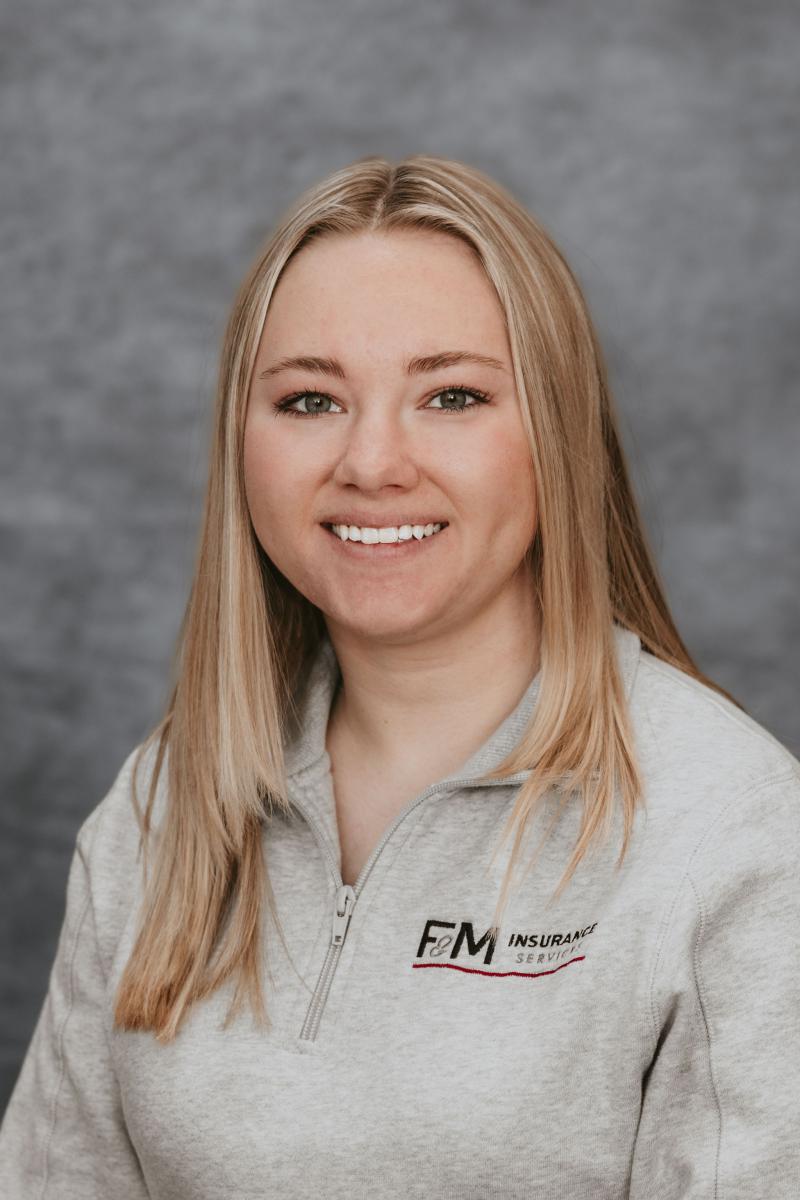 Image of Makenna Gatzke