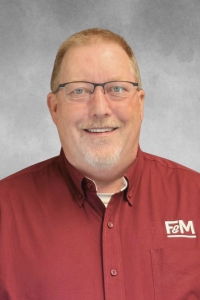 John Horntvedt John Horntvedt